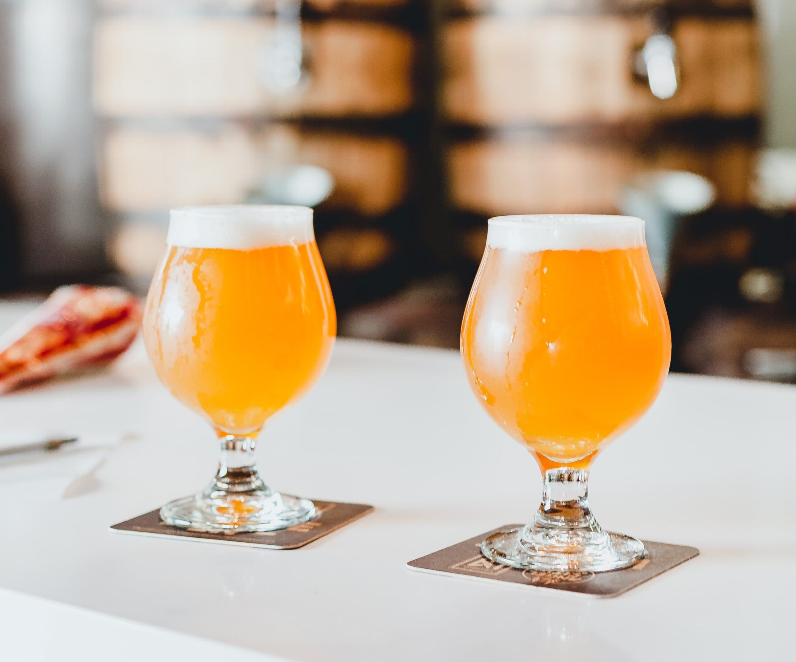 5 Unique Craft Beers Served In Indian Brewpubs