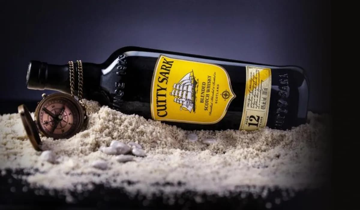 Cutty Sark Whisky Price in India: Taste, Value & Availability