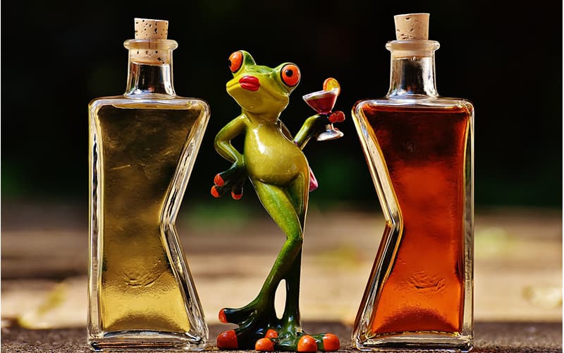 6 Of The Most Disgusting Alcoholic Beverages You Can Ever Try