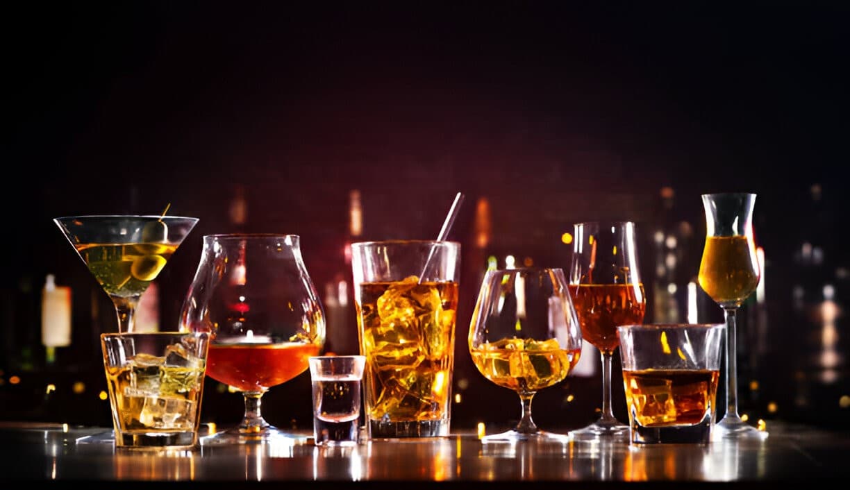 7 Places To Enjoy Happy Hours In Mumbai In April