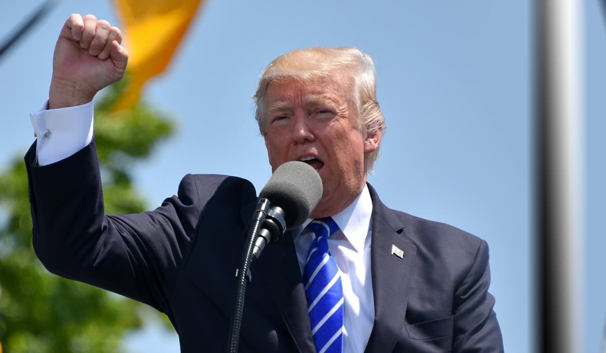 Donald Trump Tariffs: Liquor, Meat, And Sugar Among The Worst Affected Sectors