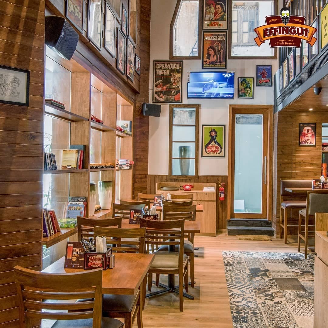 Best Bars In Colaba That You Must Visit