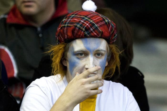 Reasons You Need To Drink In Scotland At Least Once In Your Life