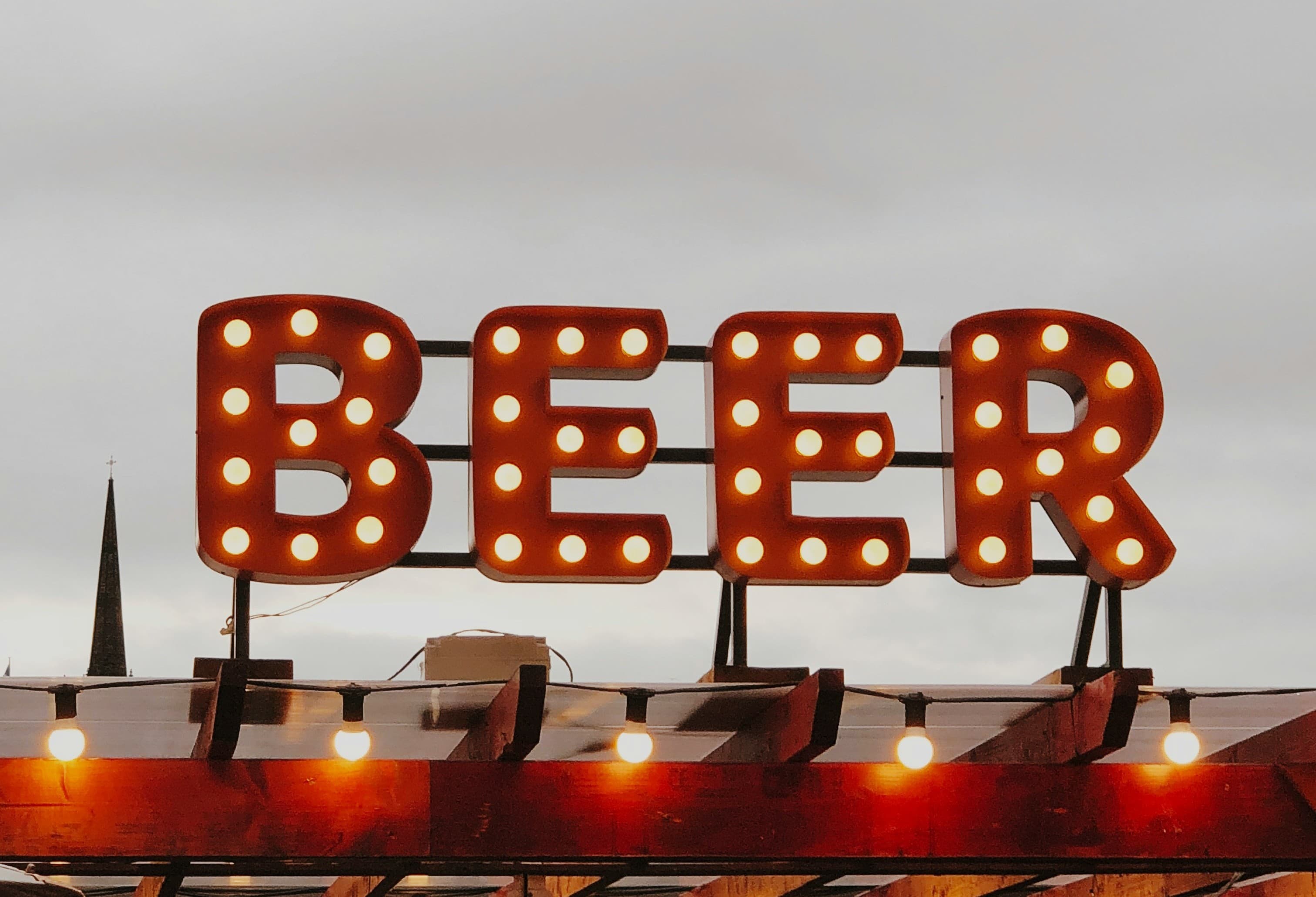 Top Destinations For Beer Lovers