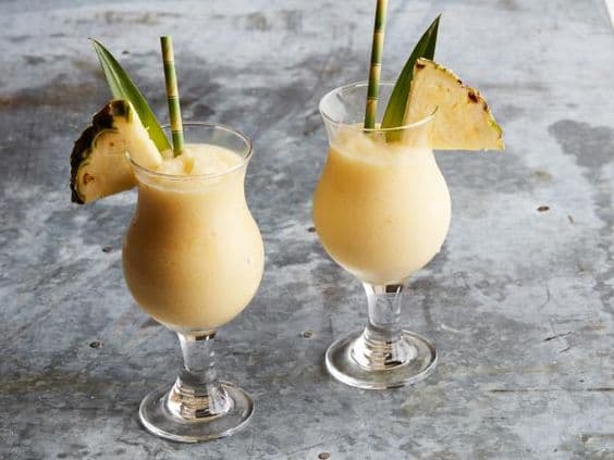 National Pina Colada Day: Pina Colada 101