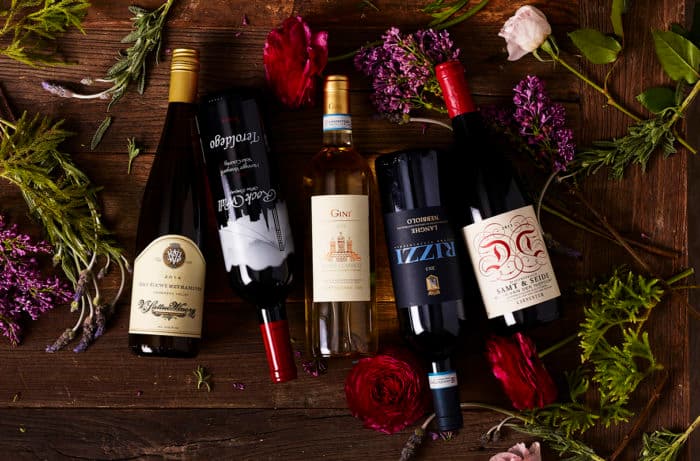 Spring In A Bottle: Best Floral Wines You Must Try