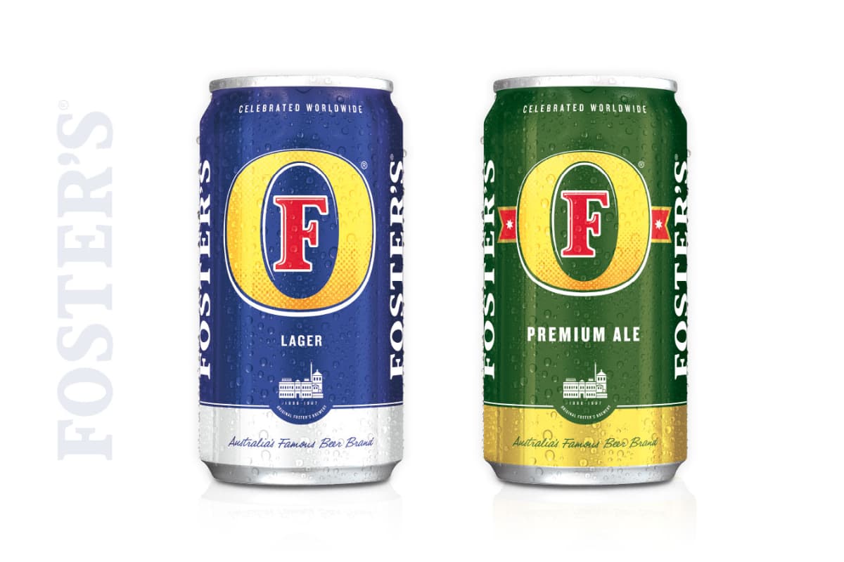 Foster's Beer: Origin, Ingredients, Pricing And Everything You Need To Know 