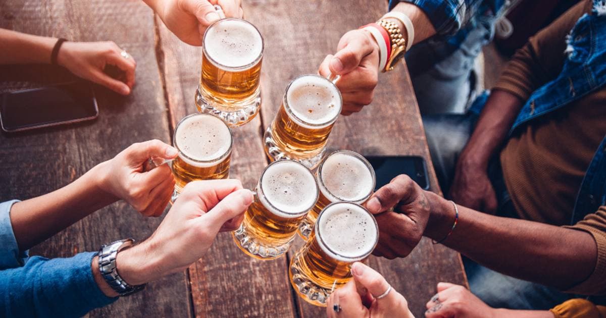 Fun Ideas To Celebrate International Beer Day