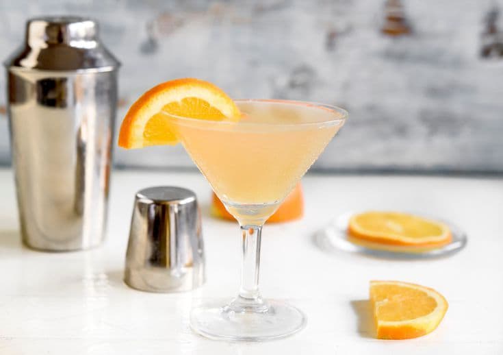 7 Underrated Cocktails That Deserve More Love