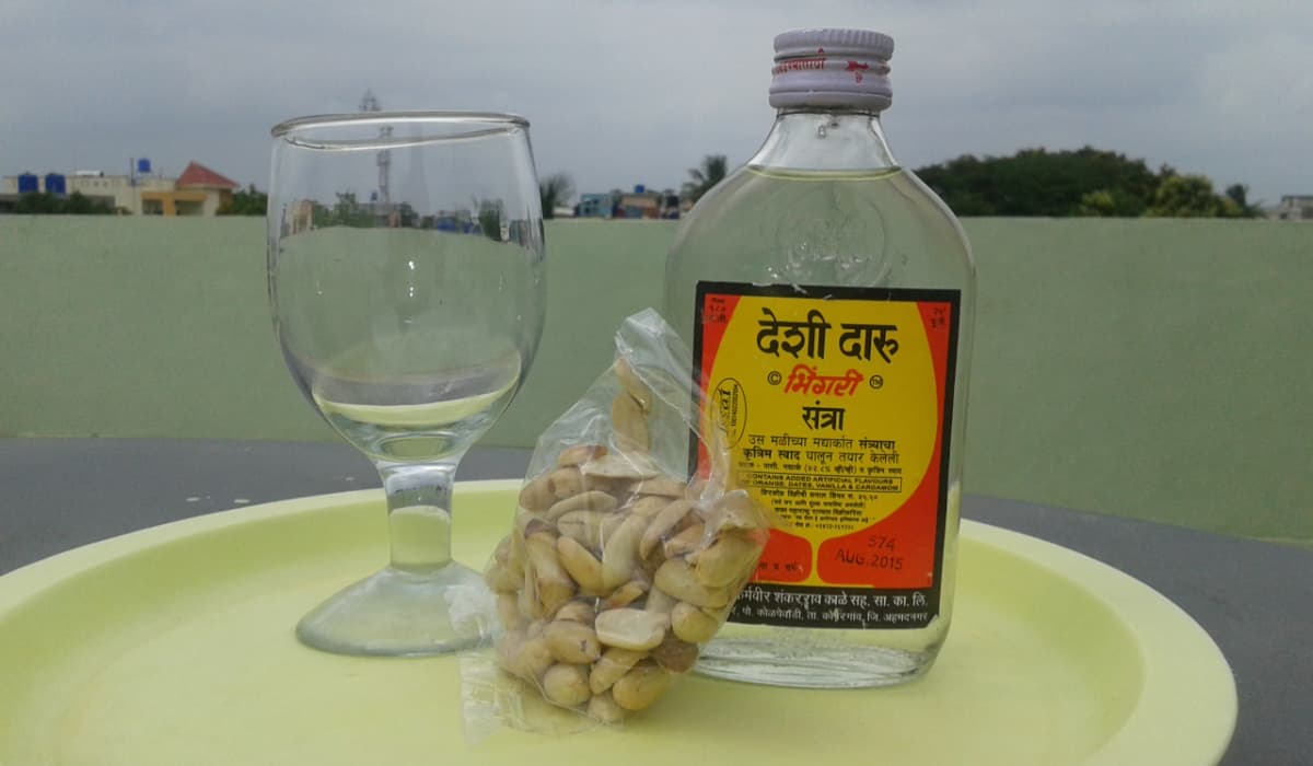 What Is A GI Tag? List Of GI Tagged Alcoholic Beverages In India