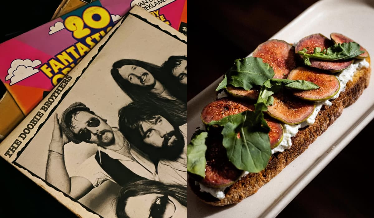 Genre – India’s First Record Bar, Opens In Delhi