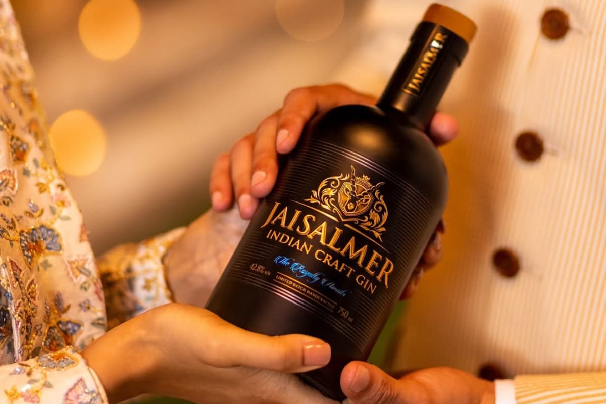 5 Gift-Worthy Spirits For Elevating Your New Year Spirit