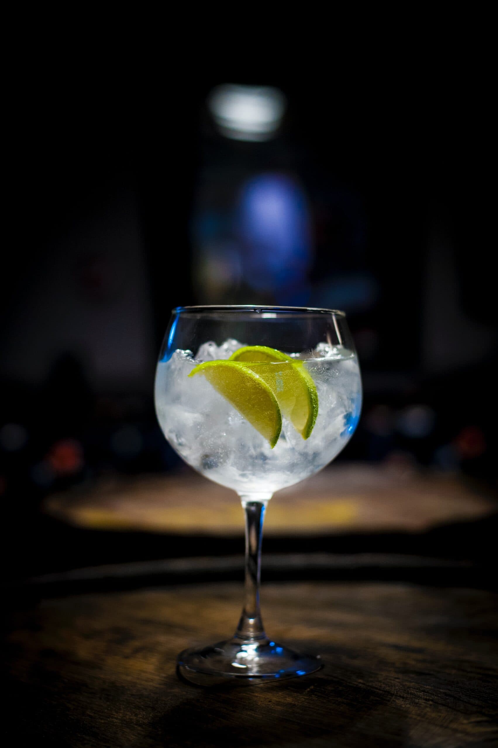 Top 8 Gin Brands In India