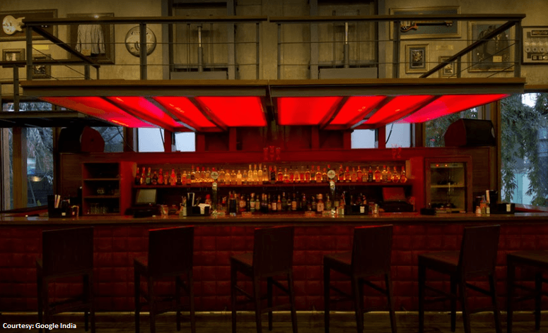 Hard Rock Cafe Worli