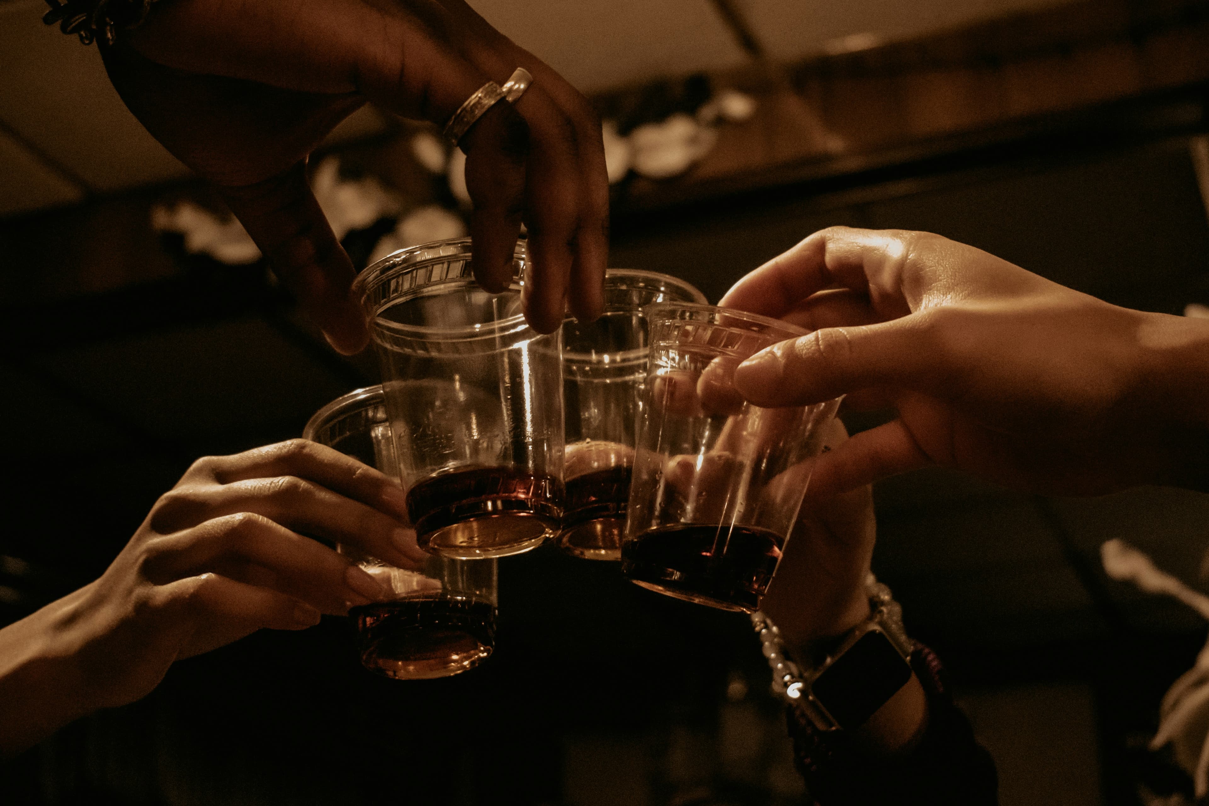 7 Happy Hours To Enjoy In Chennai In April