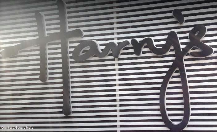 Harry's Bar & Café