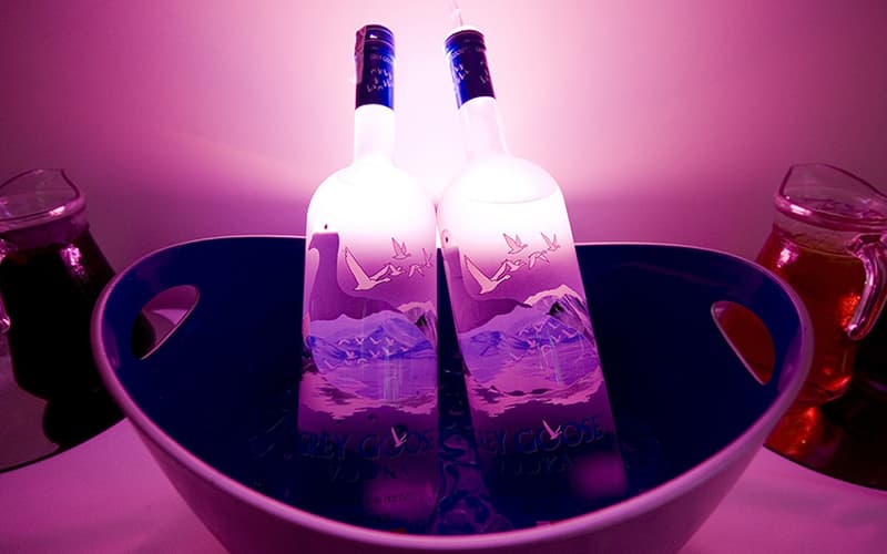 Did You Even Know About These Fine AF Liquor Brands?