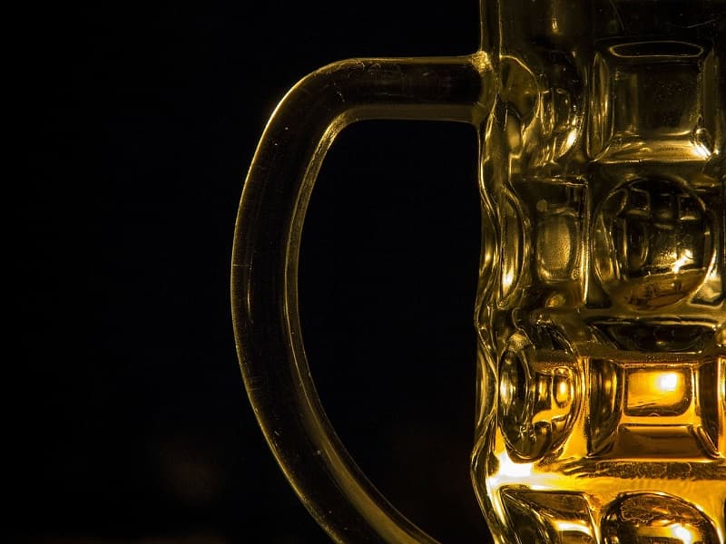 Beer-some: 6 Surprising Health Benefits Of Beer