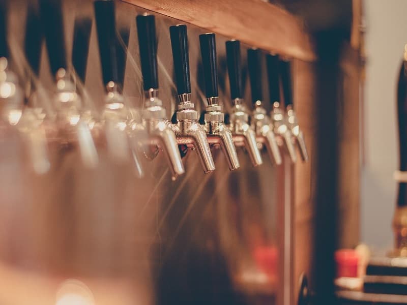 5 Craft Beers You Should Try In Mumbai If You're A Beginner