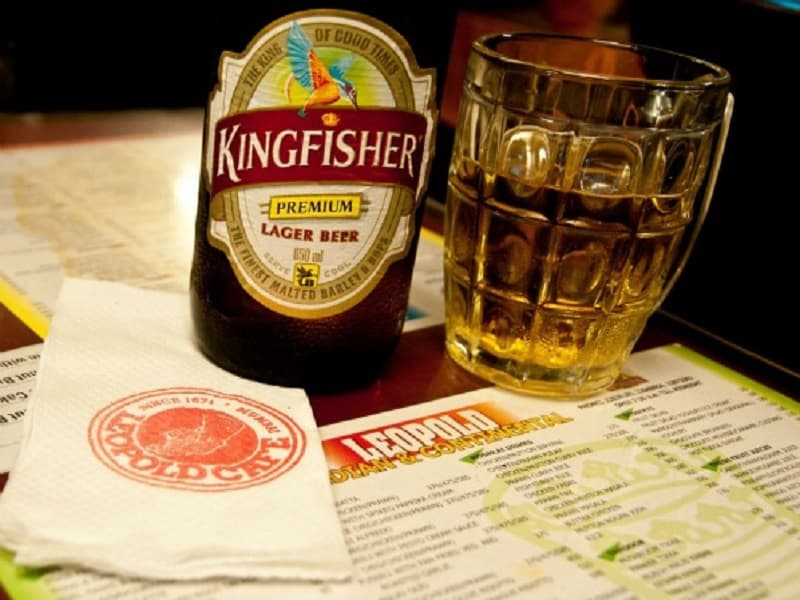 What Your Beer Brand Preference Says About You