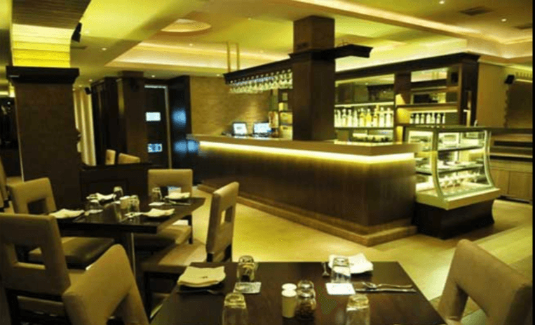 Quesso Bar Ristorante