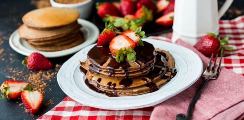 Best Places In Mumbai To Get Breakfast After A Drunken Night