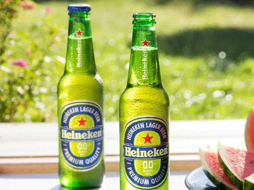 Heineken’s United Breweries Halts Beer Sales in Indian State Over Pricing