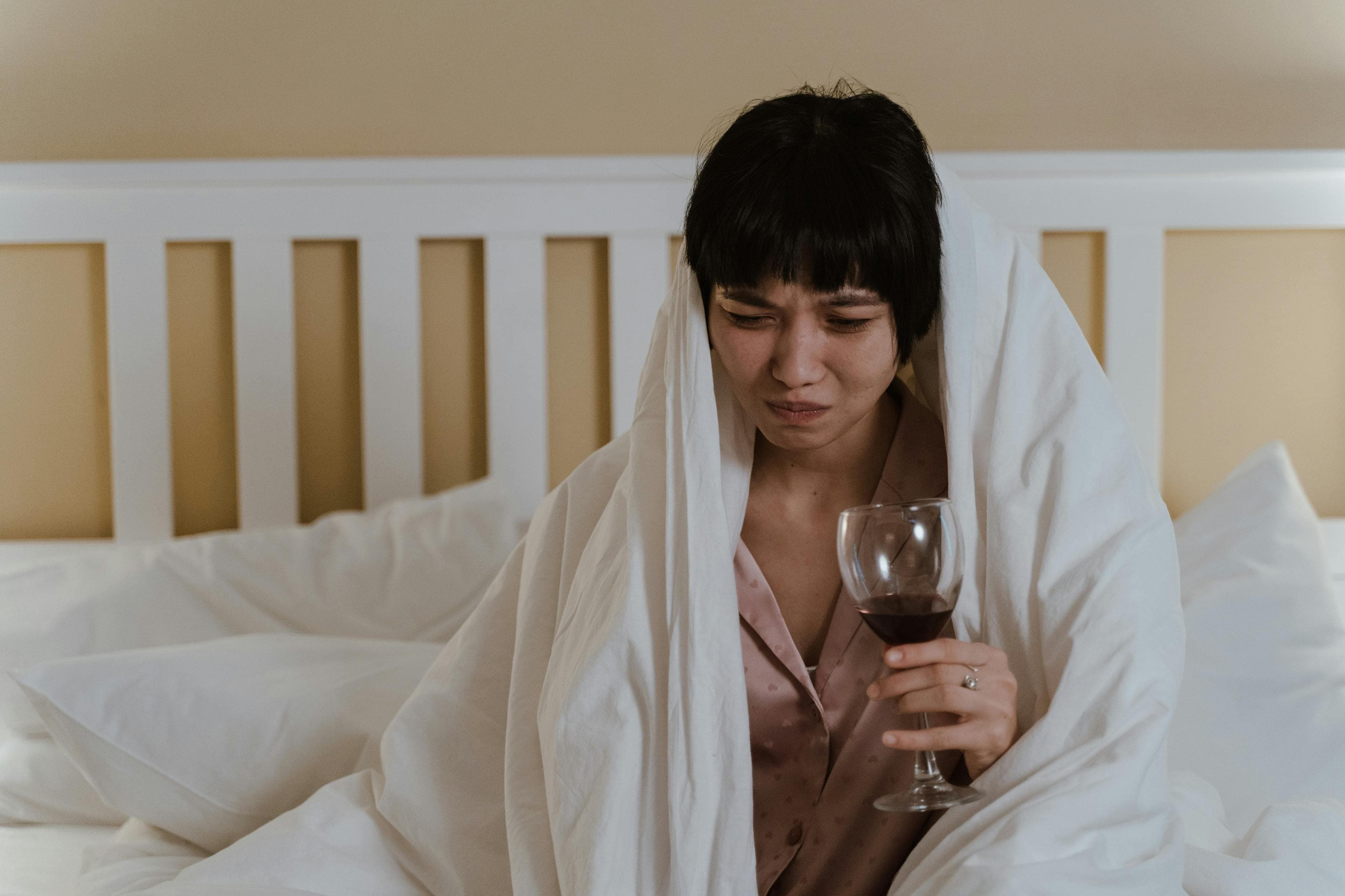 New Year, Same Hangover? Fix It With These Home Remedies