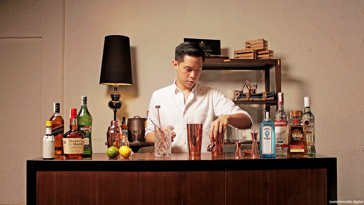 5 Best Liqueurs For A Home Bar