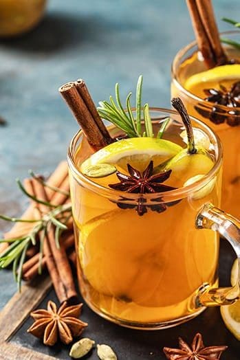 5 Hot Toddy Cocktails To Try On National Hot Toddy Day