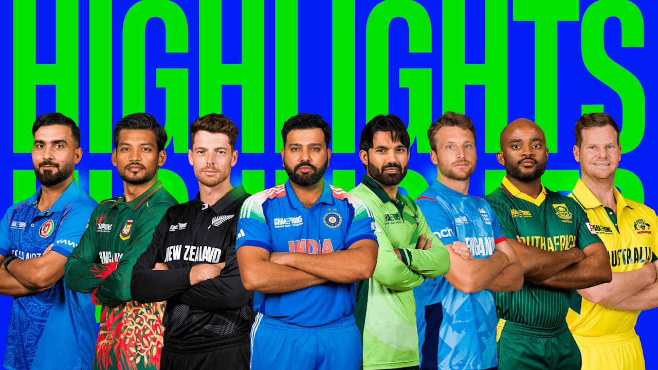 ICC Champions Trophy Final: Best Indian Beers To Enjoy During The Match