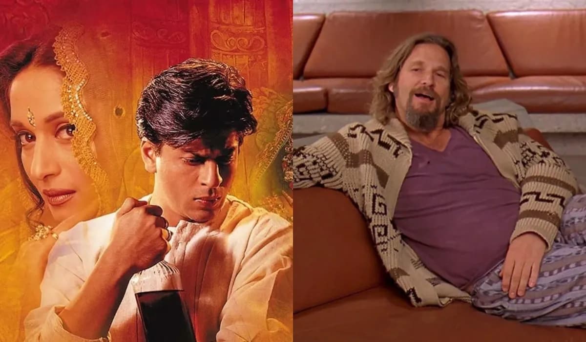 The Most Iconic Drinking Scenes in Movie History & What They Were Pouring