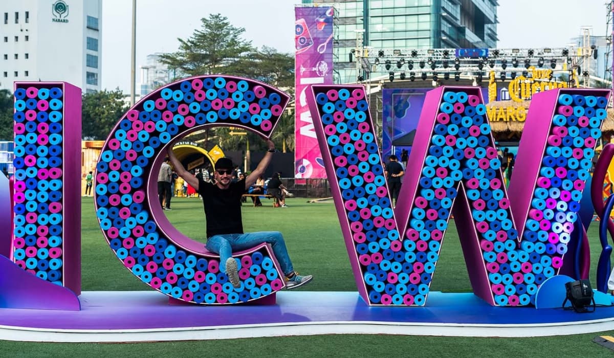 India Cocktail Week 2025: Know The Dates, Venues, And Artist Line-Up