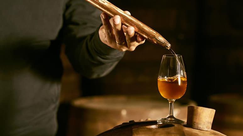 Whisky, as Distinctive as You: Diageo India’s India Rare Spirits Program