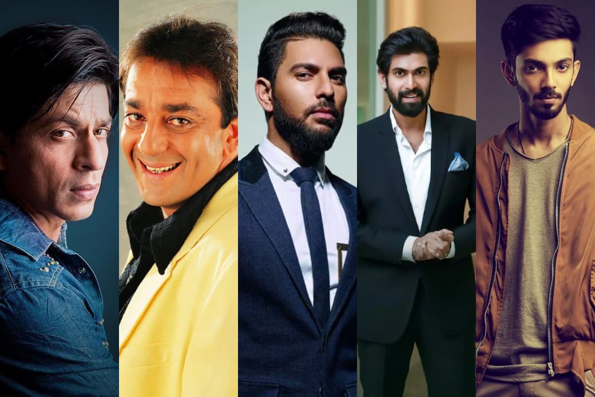 4 Indian Celebrity Owned Alcohol Brands You Need To Try 