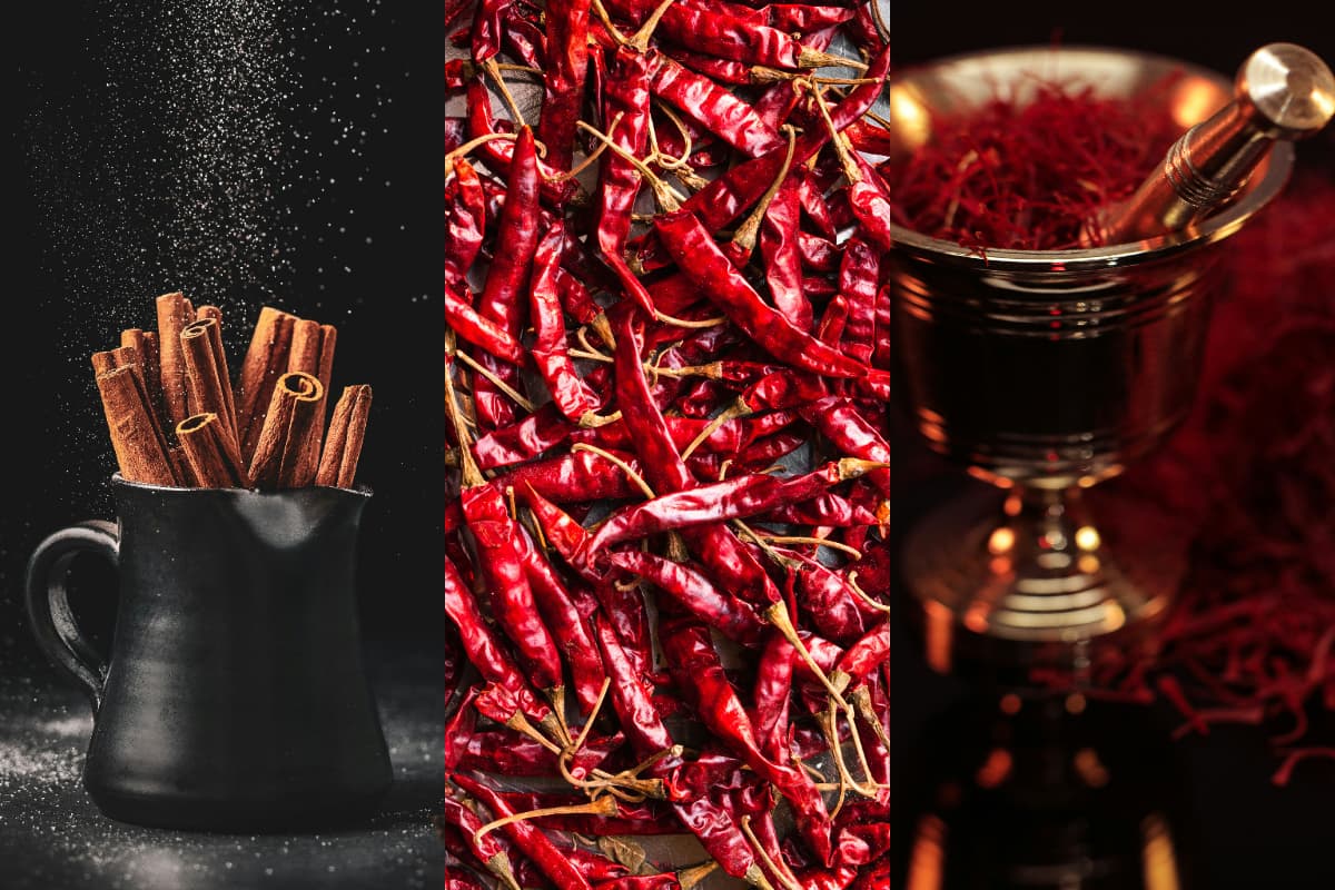 Indian Spices And Ingredients That Can Level Up Your Cocktails
