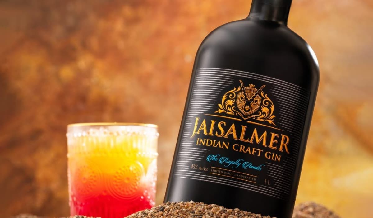 We Bet You Didn’t Know These Indian Spirits That Are Perfect For Rainy Days