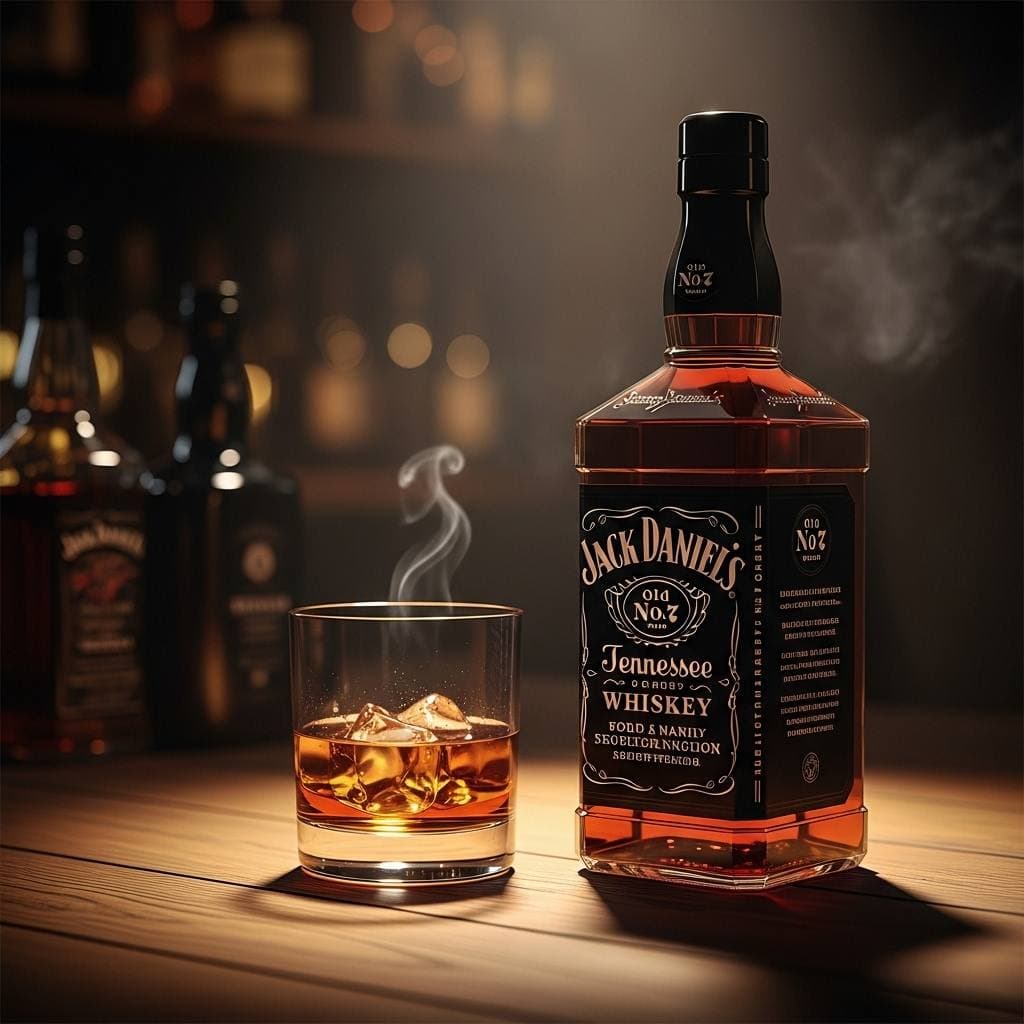 Jack Daniels