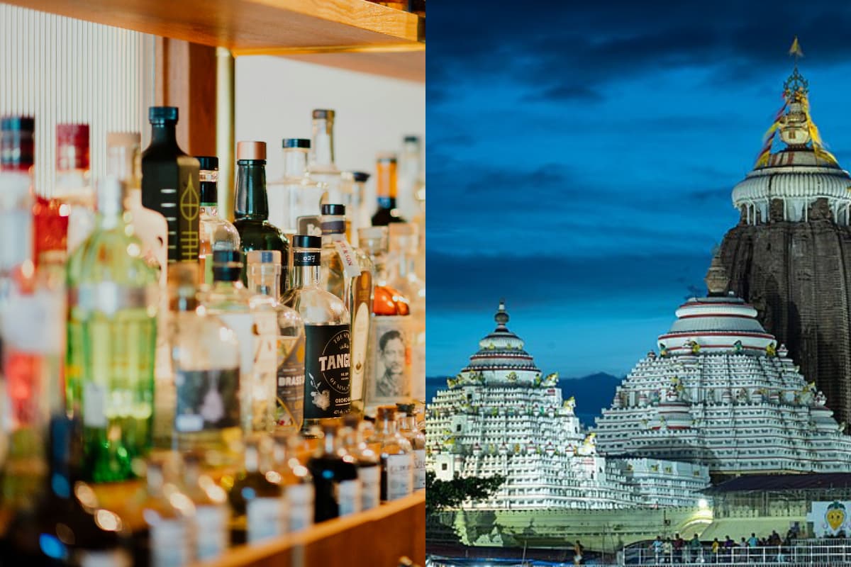 Odisha’s Sacred-Zone Blueprint: Alcohol-Free, Meat-Free Ring Around Puri’s Jagannath Temple