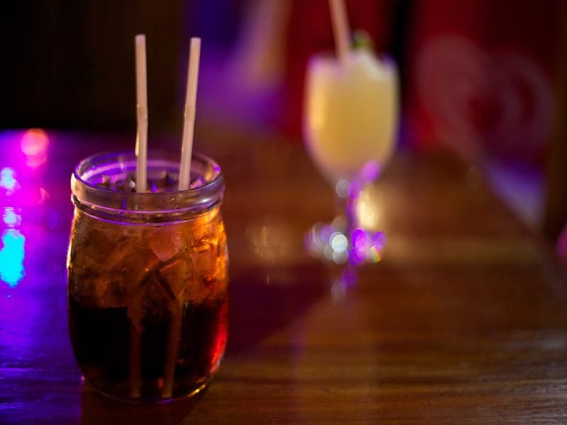 5 Best Mumbai Bars That Serve Long Island Iced Tea With A Twist