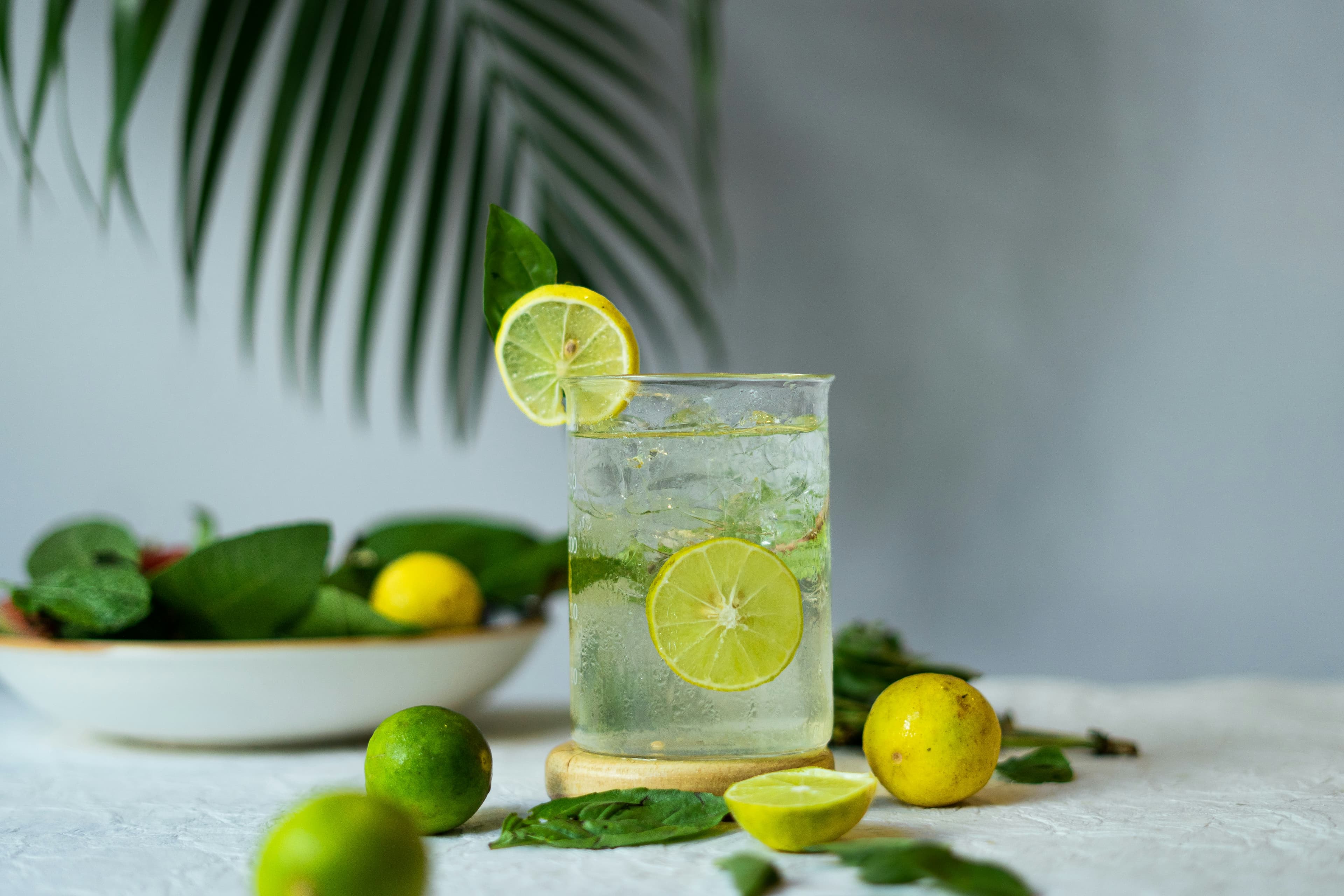 5 Cocktail Recipes To Make Using Lime Juice