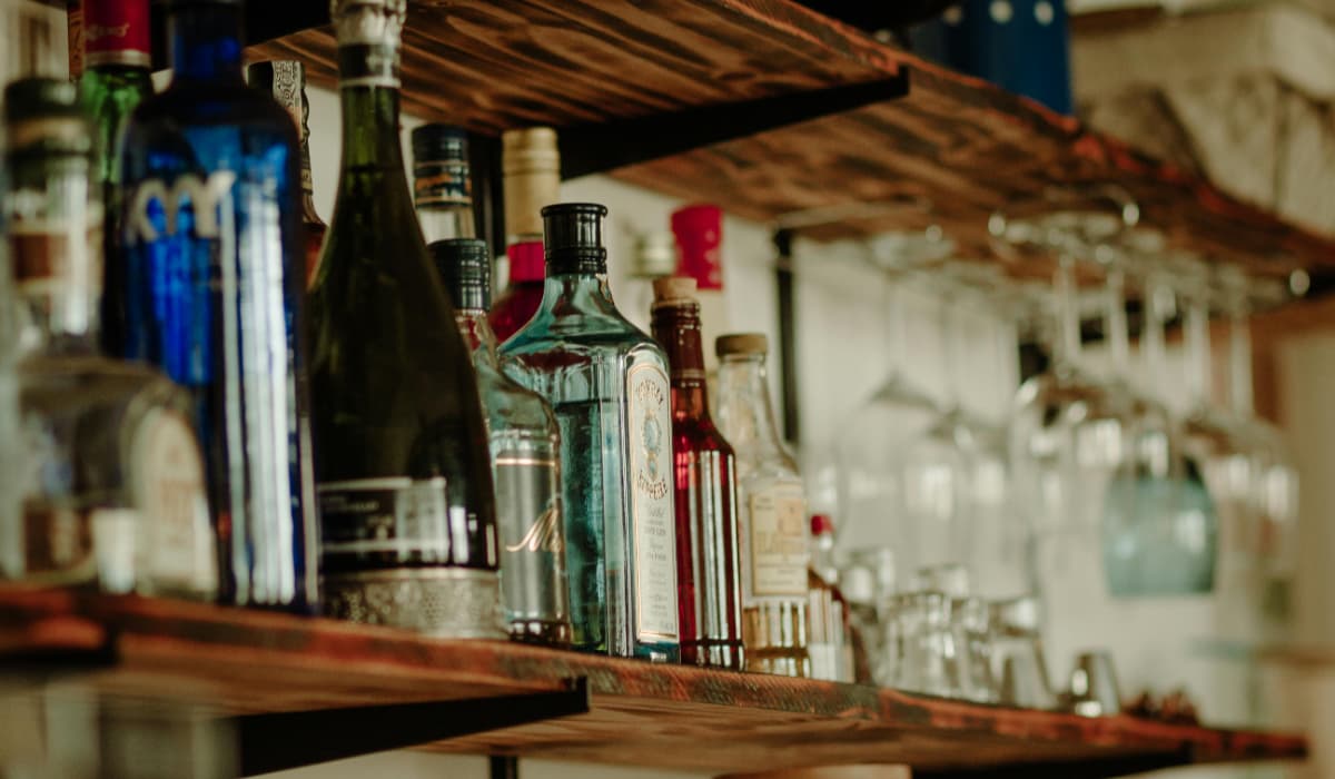 Madhya Pradesh Government Announces A Liquor Ban In ‘These’ 17 Holy Towns!