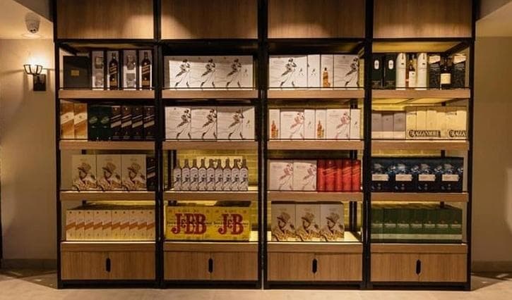 Best Liquor Shops In Bangalore You Must Visit For Your Weekend Plans