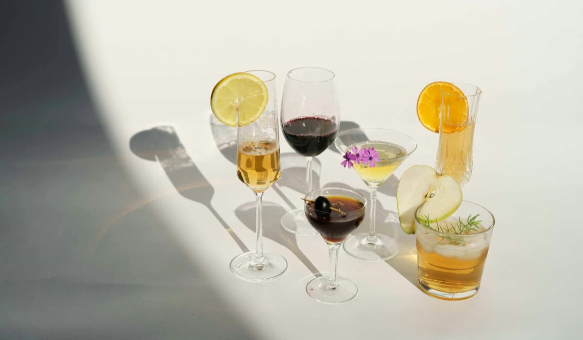 Low Calorie Alcoholic Drinks That Won’t Ruin Your Diet