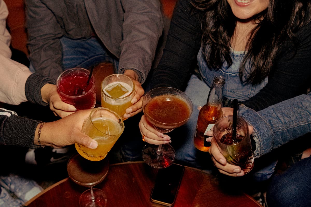 Maharashtra Government Introduces New ‘Sanskari’ Drinking Regulations: Parents Must Be Present for First Drink