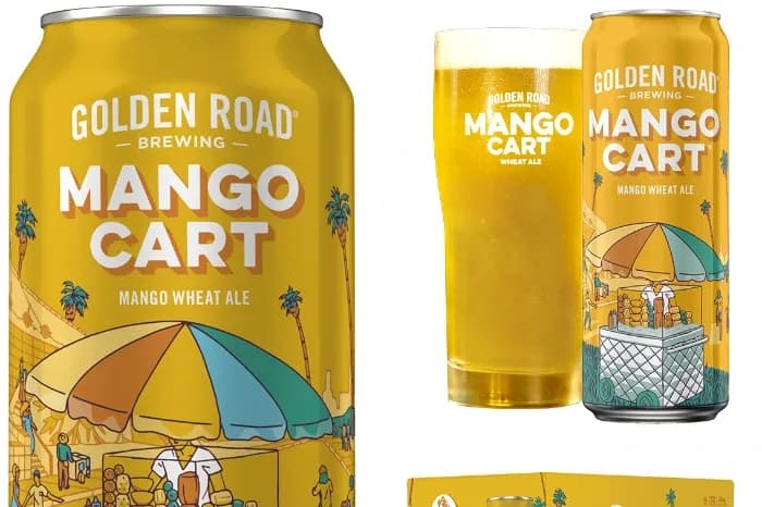 Mango Cart Beer Near Me