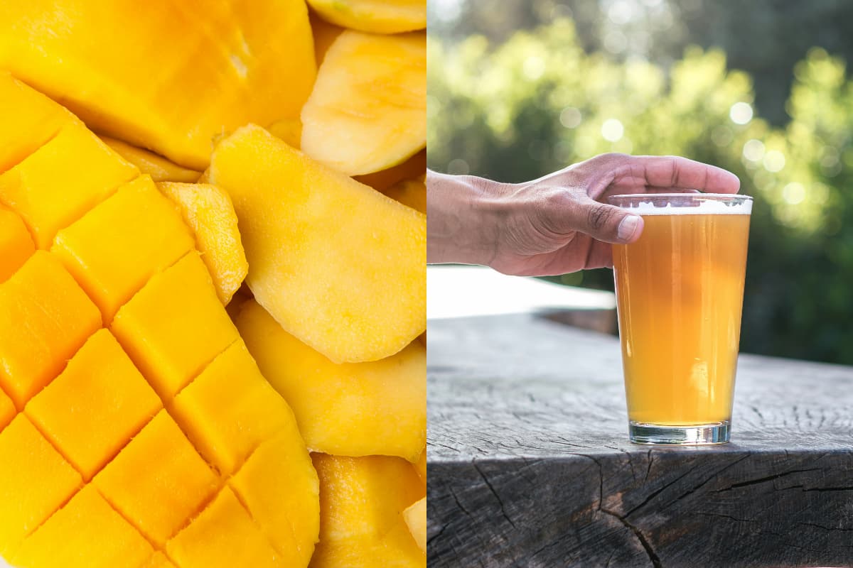 Mango Beer: What Is It And Where Can You Have It In Mumbai 