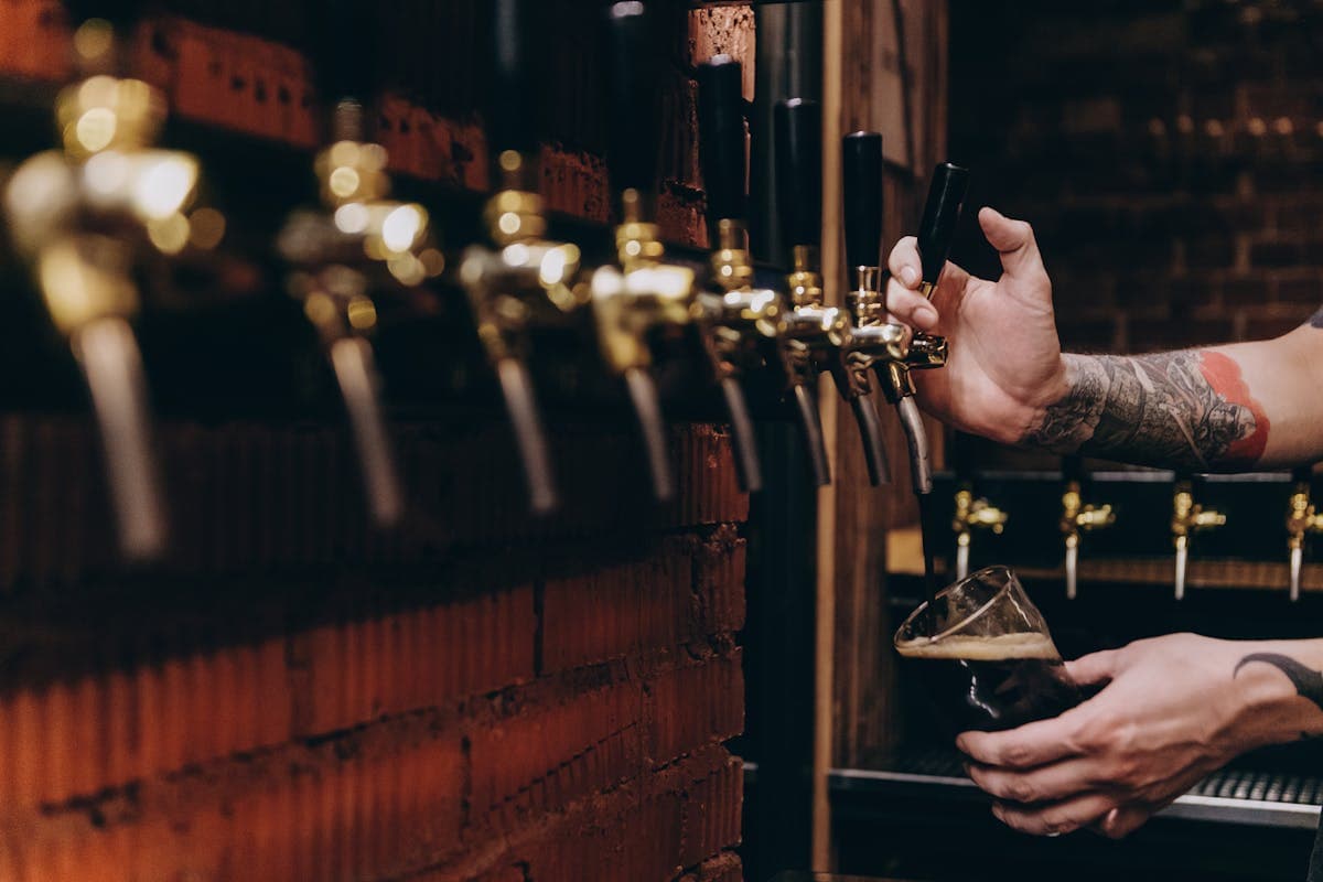Quench Your Thirst With These 8 Microbreweries In Mumbai