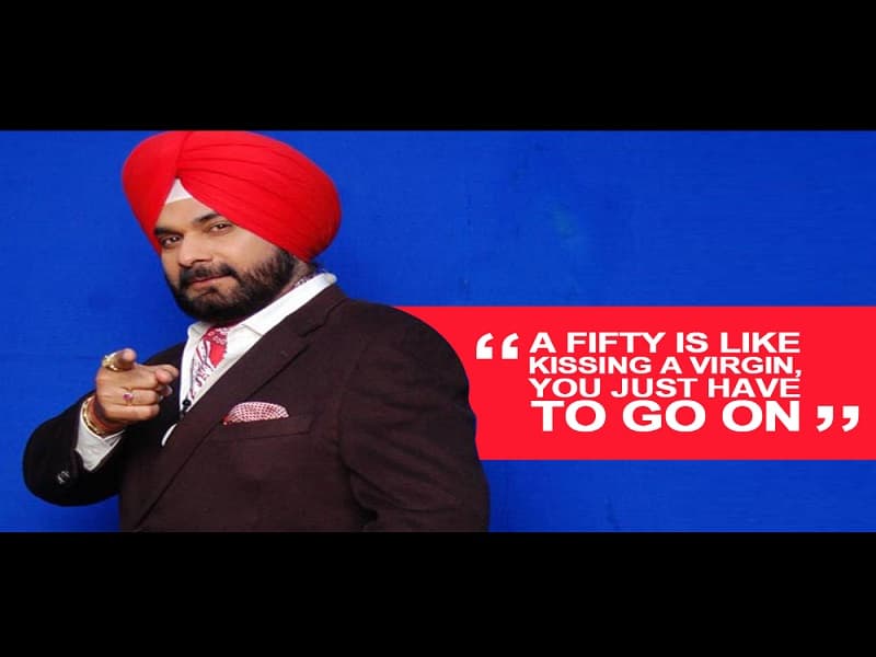 Wonder What These 5 Cricket Commentators Drank Before Saying These Lines On Air