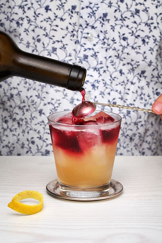 6 Best New York Sour Variations To Make At Home